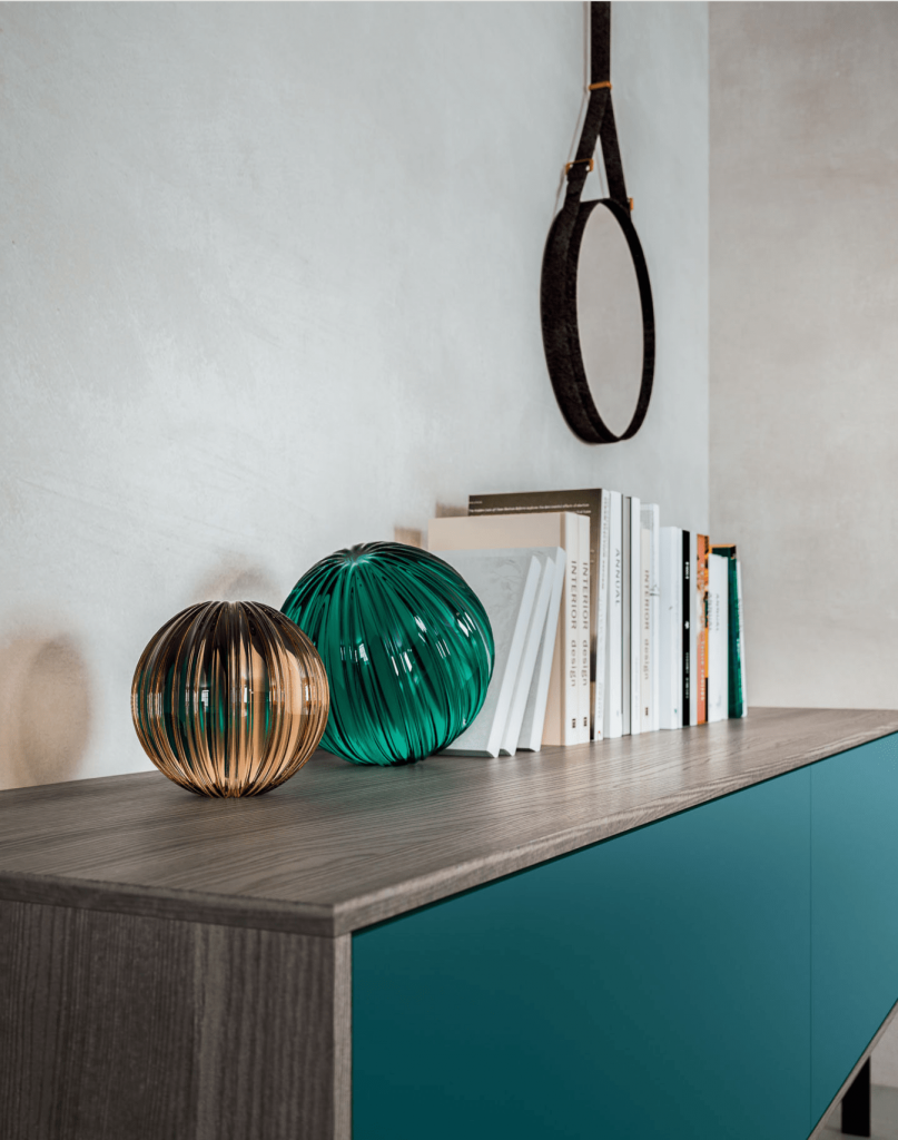 Cuisines Zecchinon - Modèle Helene