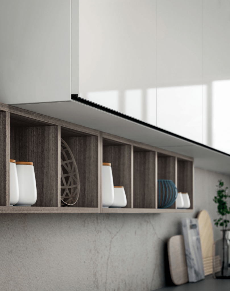 Cuisines Zecchinon - Modèle Isabel