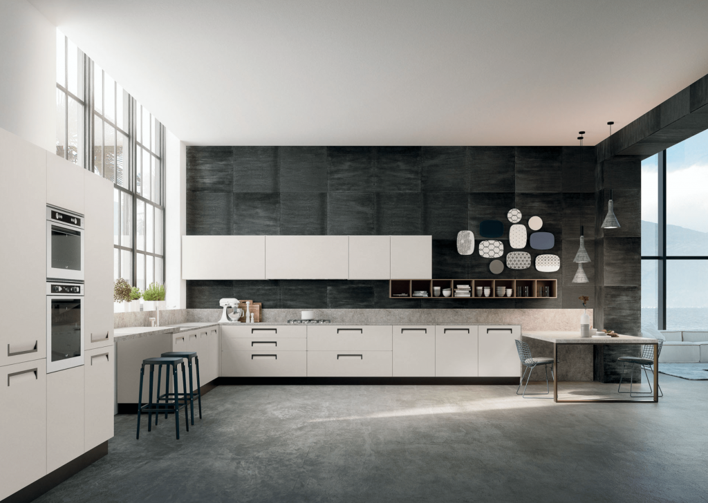 Cuisine kiss (Zecchinon)