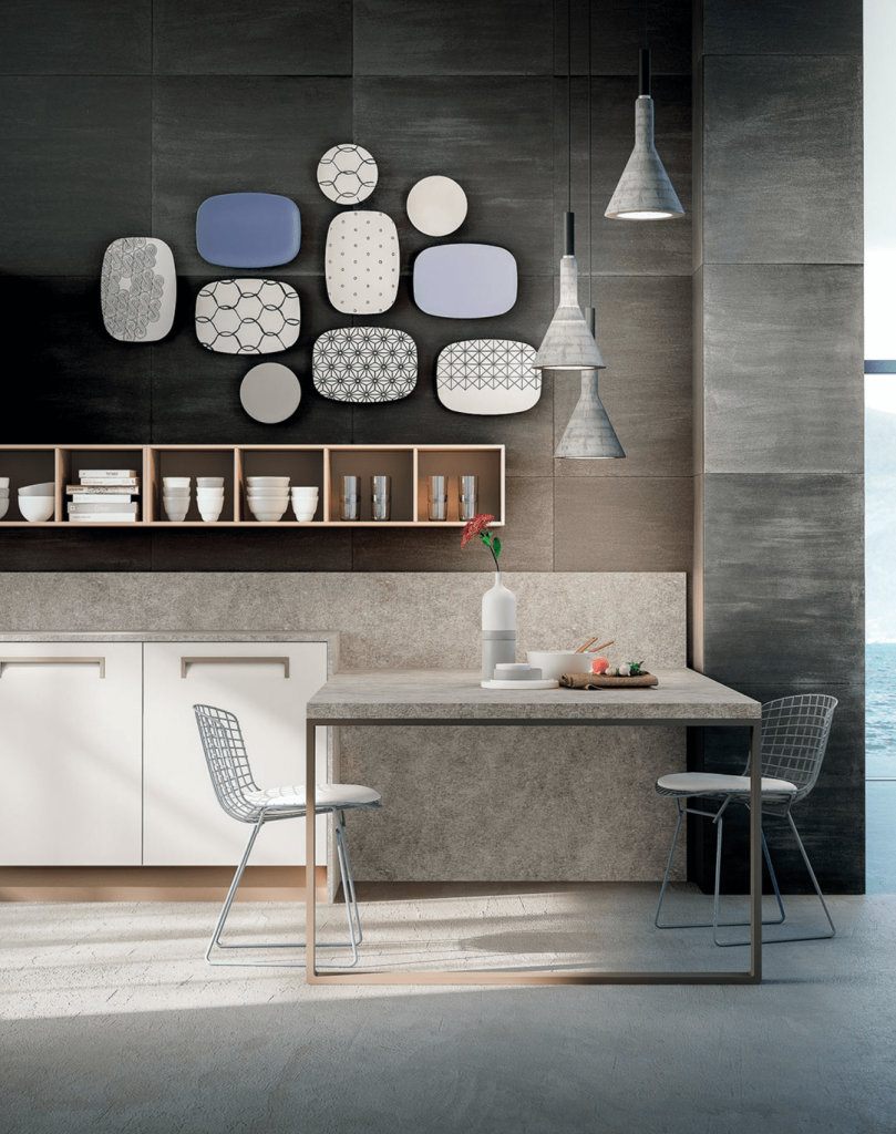 Cuisine kiss (Zecchinon)