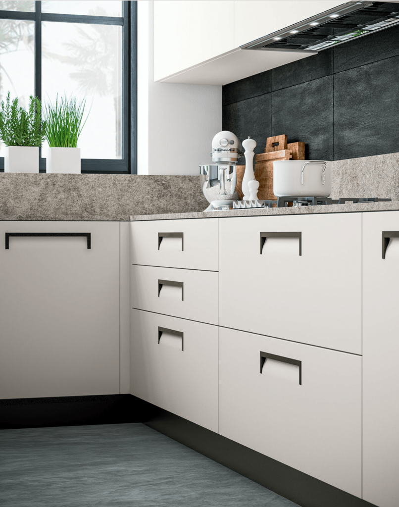 Cuisine kiss (Zecchinon)