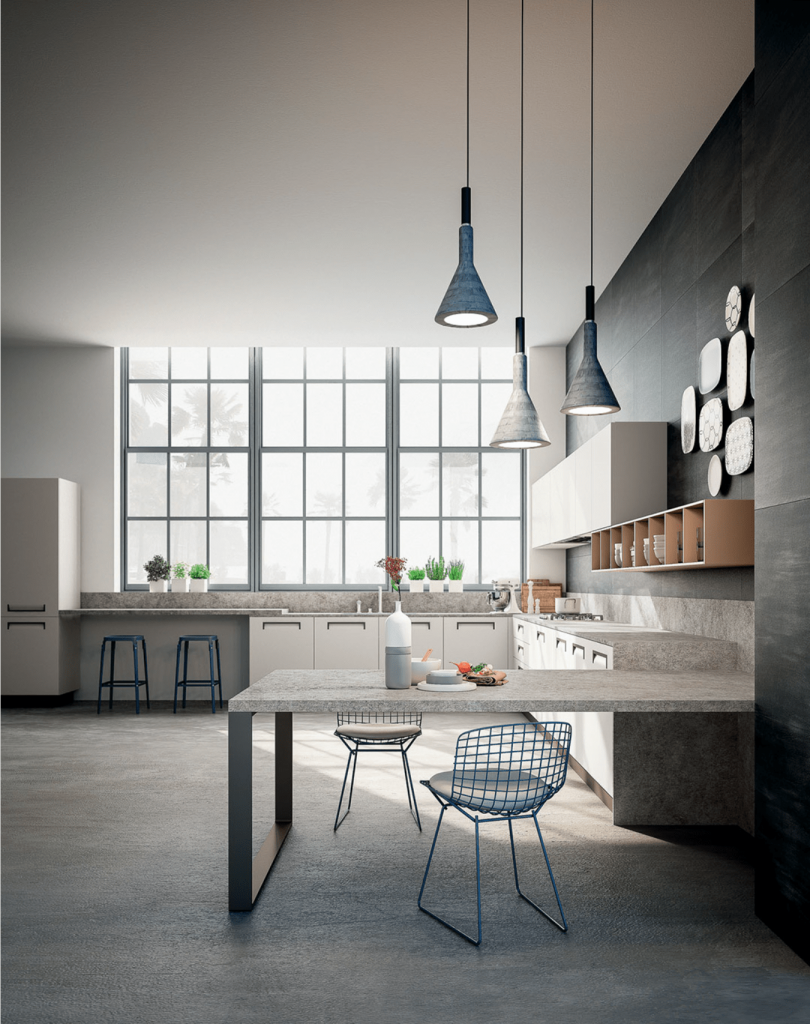 Cuisine kiss (Zecchinon)