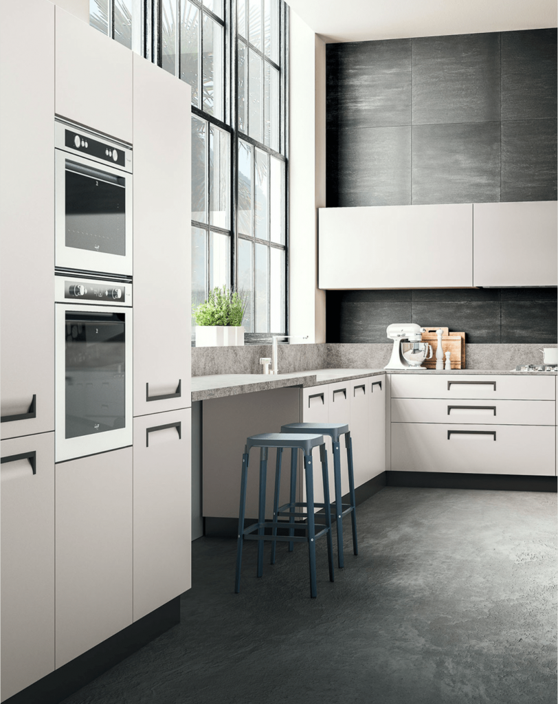 Cuisine kiss (Zecchinon)