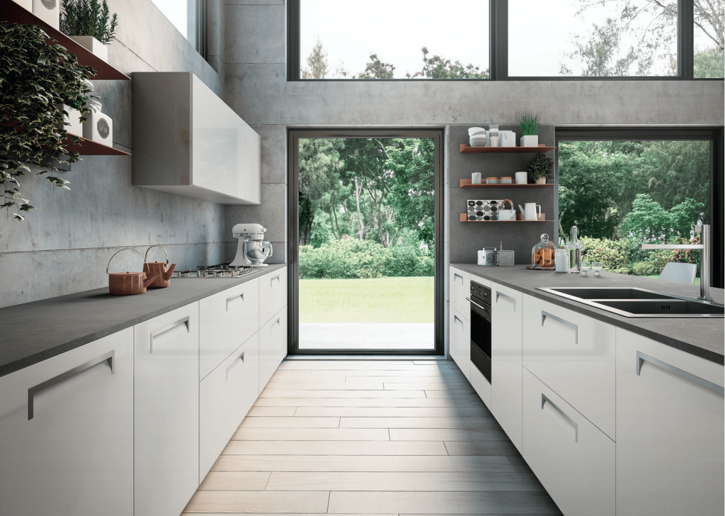 Cuisine kiss (Zecchinon)