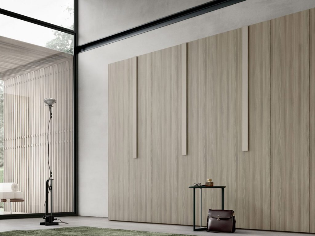 Dressing Orme sur mesure