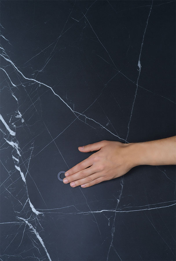 Technologie hypertouch