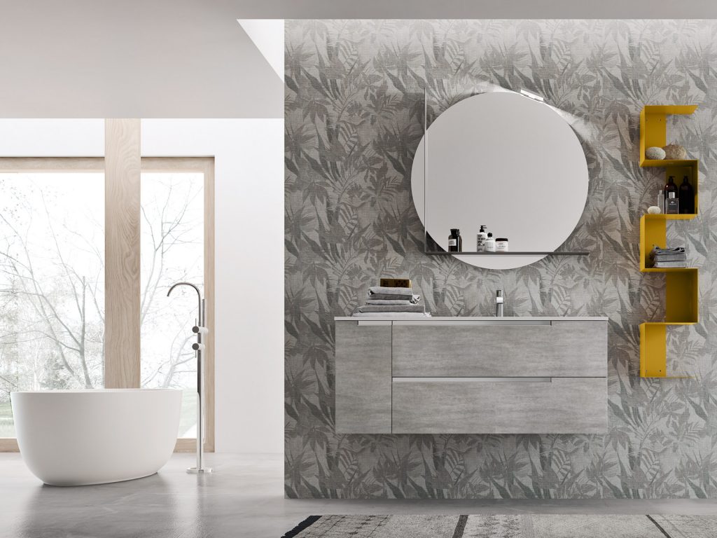 Salle de bain ardeco