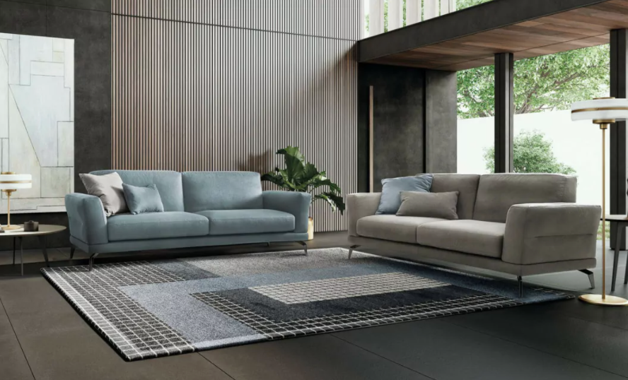 Salon Casa Zecchinon