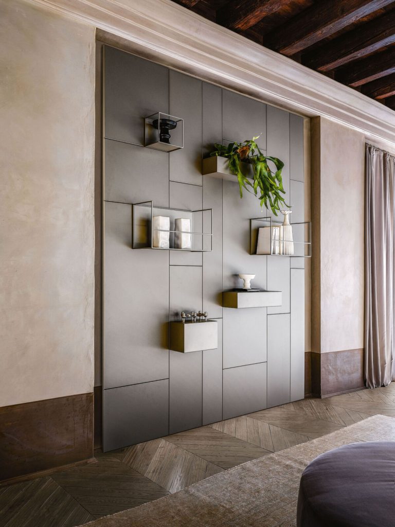 Mur de cuisine Ronda Design