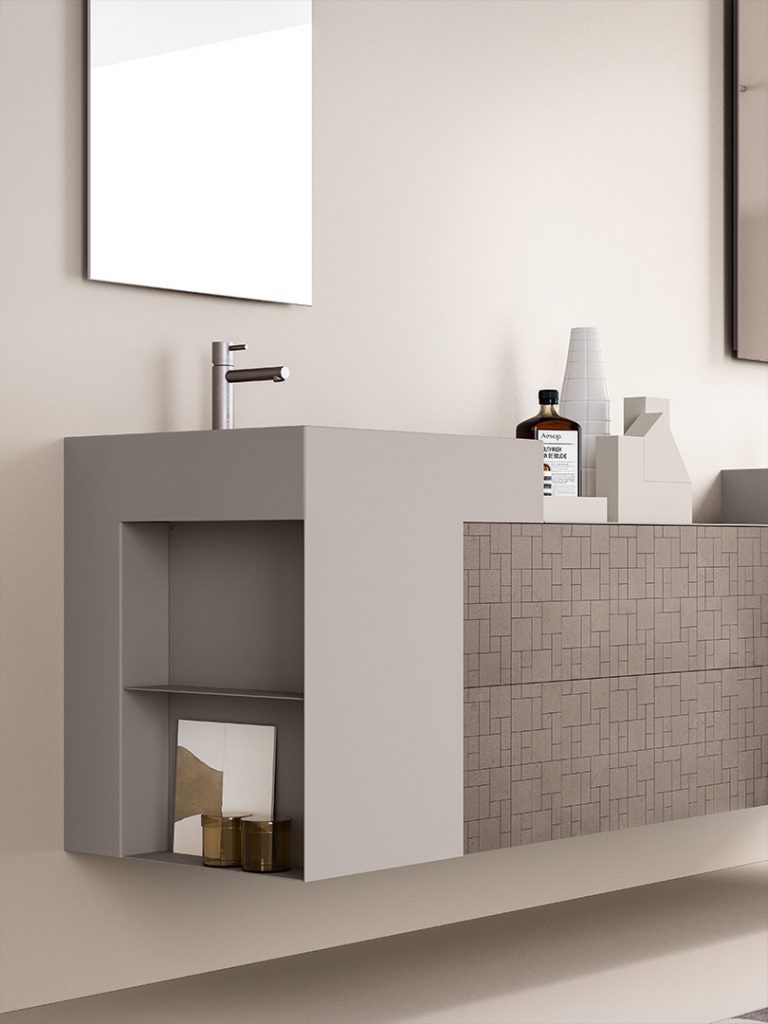 Salle de bain sur mesure Ardeco